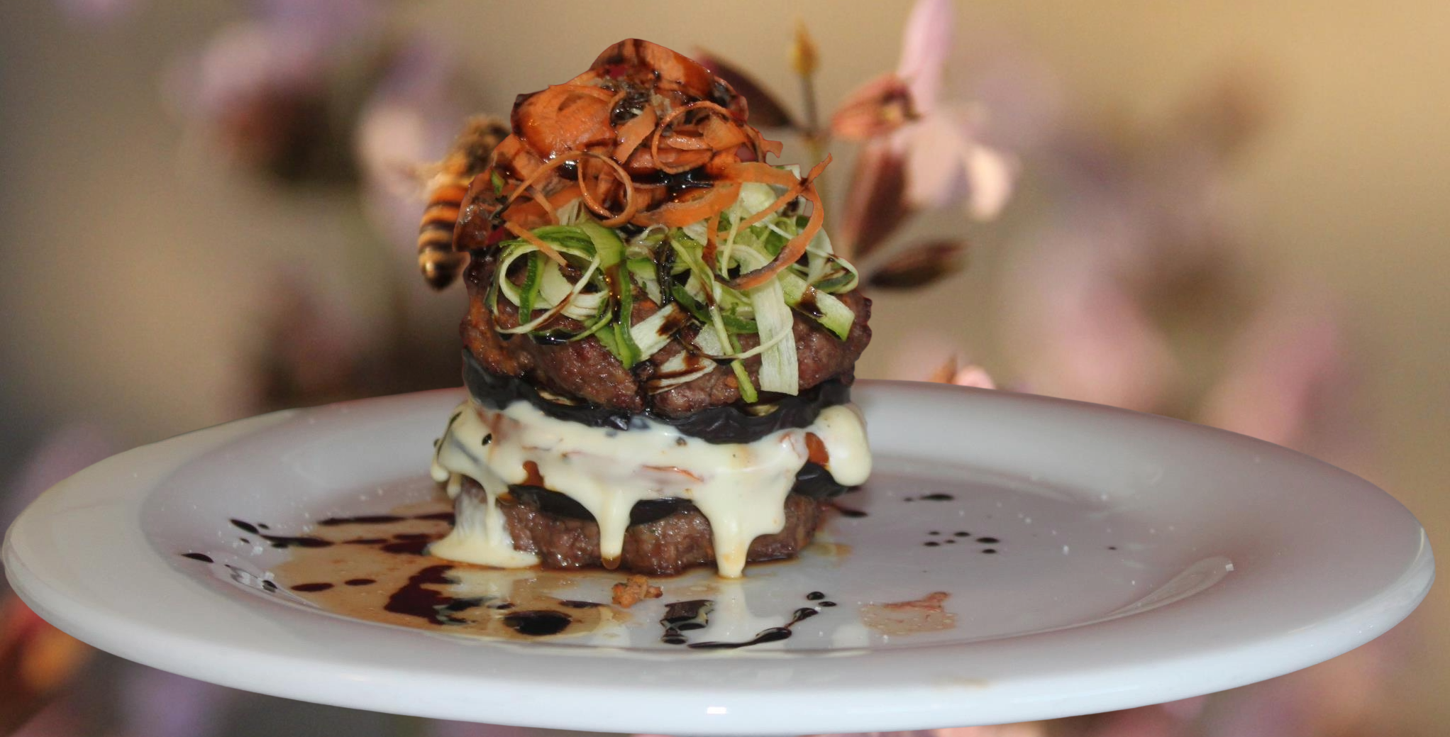 Testata sito Osteria il Bamboro